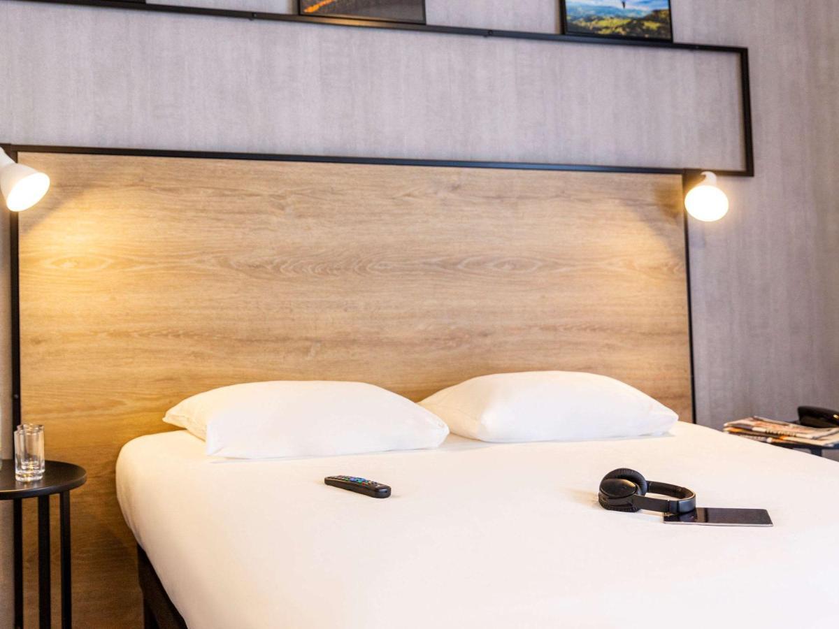 Отель Ibis Centre Мийо Экстерьер фото