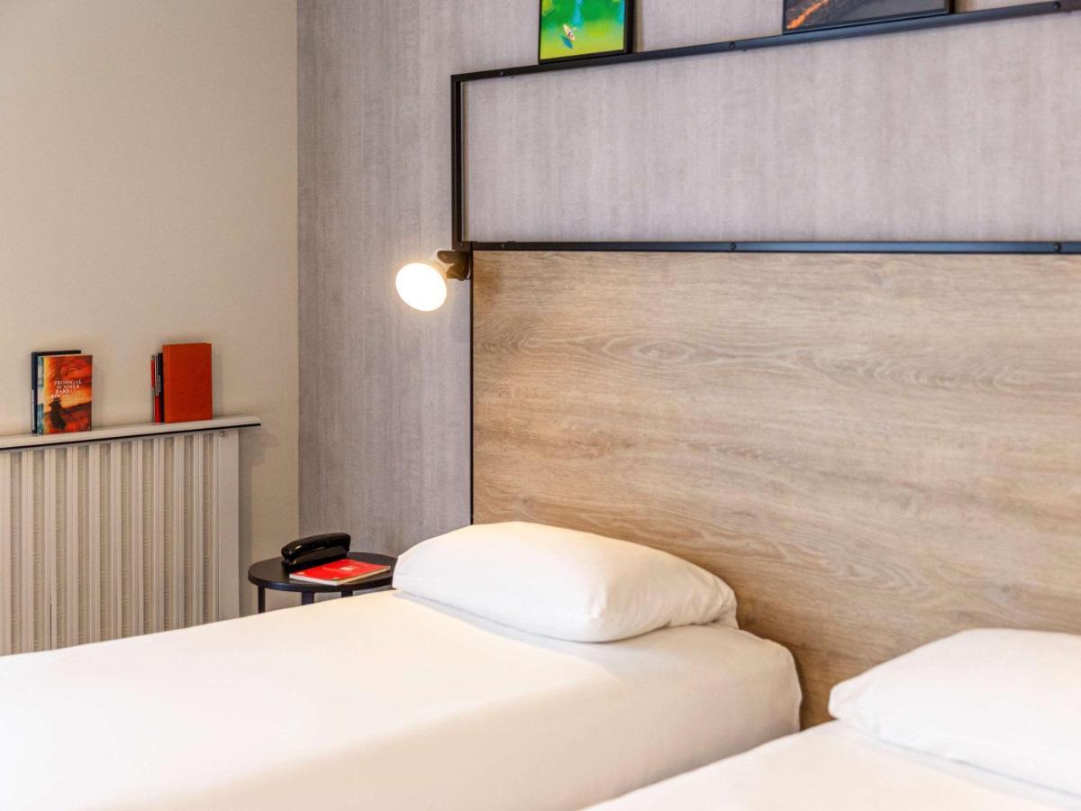Отель Ibis Centre Мийо Экстерьер фото