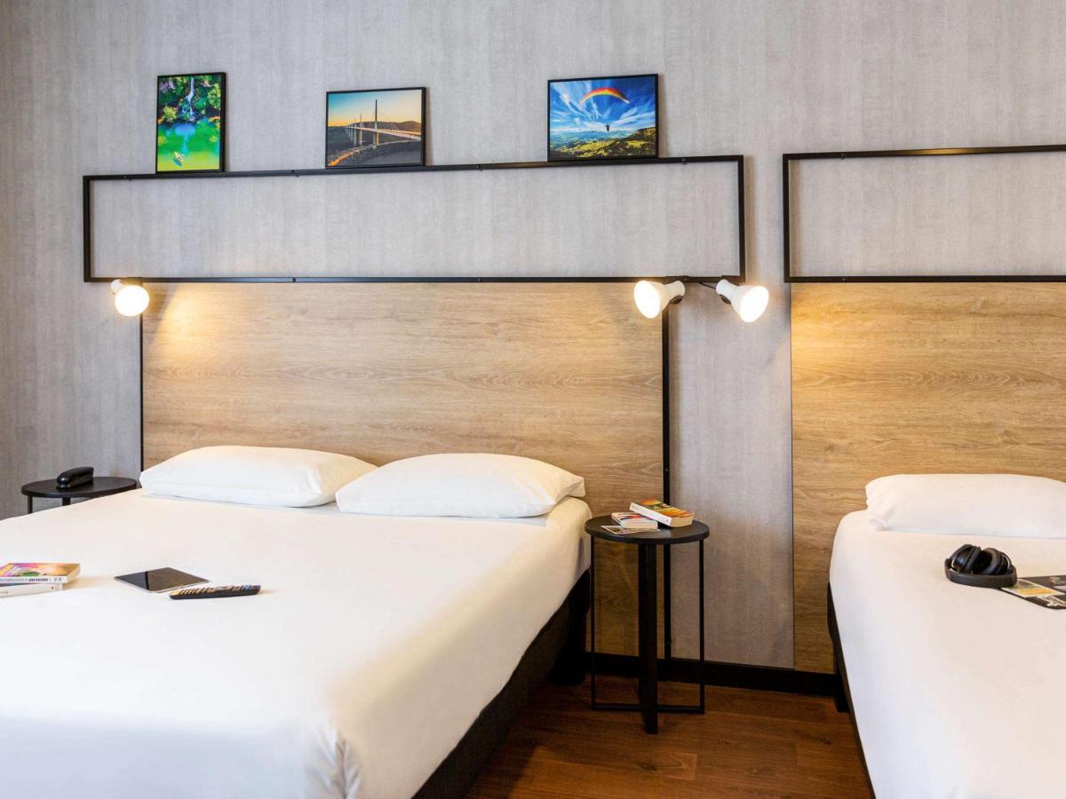 Отель Ibis Centre Мийо Экстерьер фото